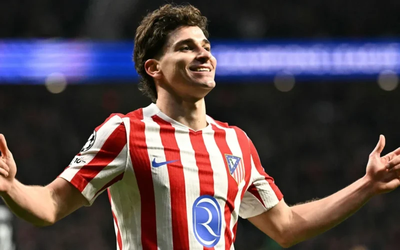 التشكيلات الرسمية لمباراة توتنهام وأتلتيكو مدريد قبل انطلاق المواجهة المرتقبة اليوم